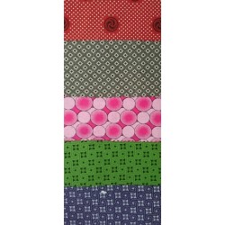 Cheetah cotton print 8